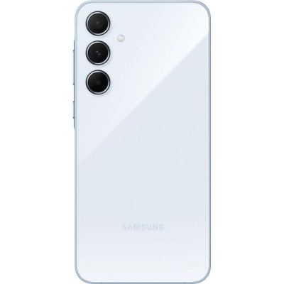 Samsung Galaxy A55 5G (8GB/256GB) Iceblue Εκθεσιακό NEW Open Box (Εργοστασιακή Εγγύηση έως 18/01/26)